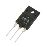 S 2055N TO-3P TRANSISTOR