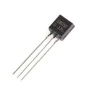 S 8050 TO-92 TRANSISTOR