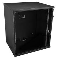 S-LINK 12U SOHO RACK KABİN 19 W-530MM D-400MM KABİNET