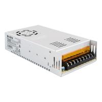 S-LINK SL-KA390 12 VOLT - 30 AMPER - 380 WATT METAL KASA ADAPTÖR