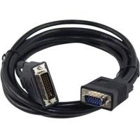 S-LINK SL-DVI23 3 METRE DVI VGA KABLO