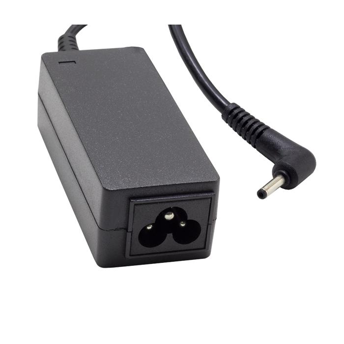 POWERMASTER PM-33065  19 VOLT - 2.1 AMPER 3.0*1.0 UÇLU SAMSUNG NOTEBOOK ADAPTÖR
