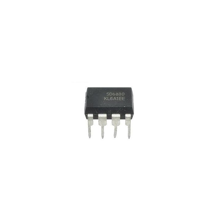 SD 6830 PDIP-8 PMIC ENTEGRE