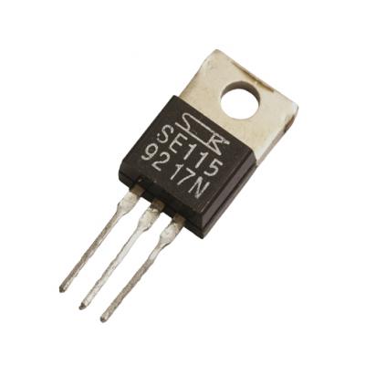 SE 115 T0-220 ENTEGRE DEVRE