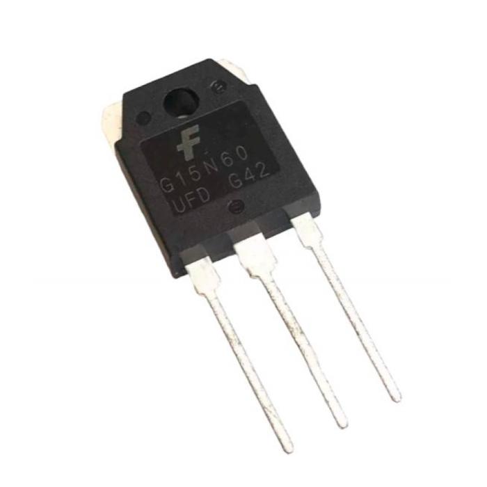 SGH15N60UFD TO-3P IGBT TRANSISTOR