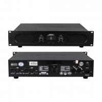 SHILE H-1 2 KANAL 2X150W POWER ANFİ