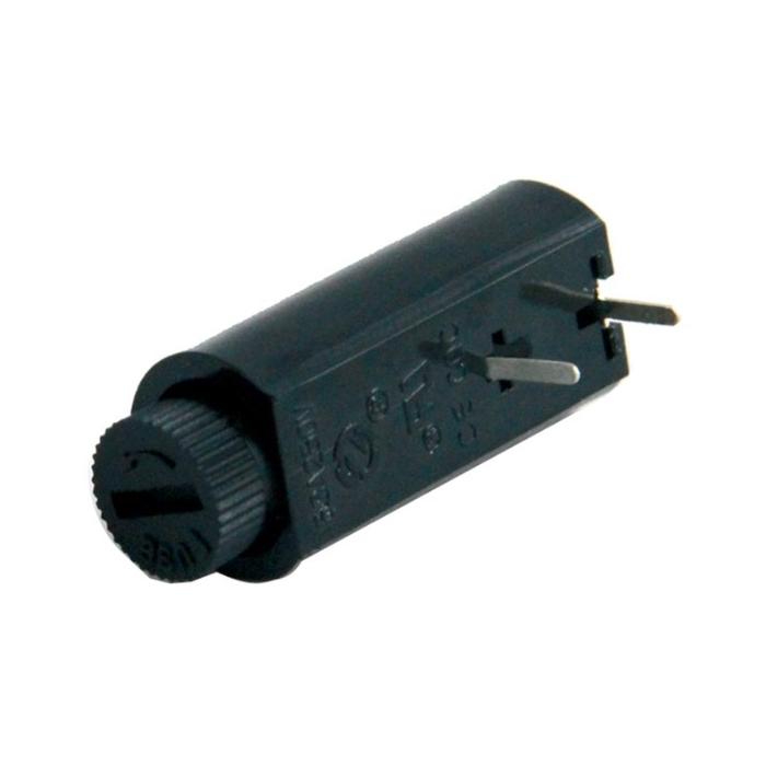 IC-235B SİGORTA YUVASI 5*20MM
