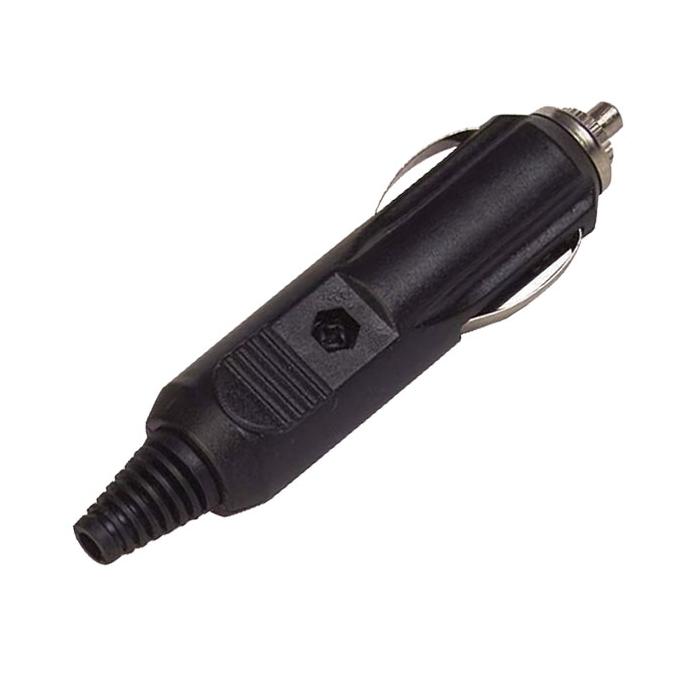 POWERMASTER PM-2592 SİGORTALI LEDLİ KABLOSUZ OTO ÇAKMAK FİŞİ