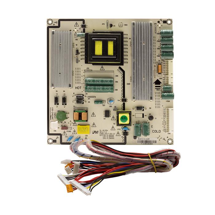 SL-Q120W UNIVERSAL 32-43 LCD/LED BESLEME (BEYAZ ZEMİN)