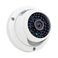 SMARTVISION SV-459IP SC 2MP 3.6 MM POE IP DOME KAMERA