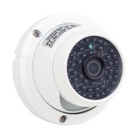 SMARTVISION SV-459 SC 5MP 3.6 MM IP DOME KAMERA