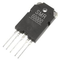 SMR 60000 TO-3P-5L ENTEGRE DEVRE