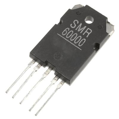 SMR 60000 TO-3P-5L ENTEGRE DEVRE