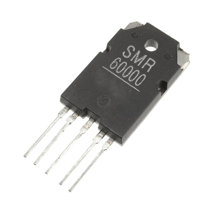 SMR 60000 TO-3P-5L ENTEGRE DEVRE