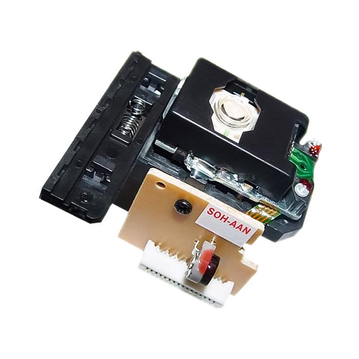 SOH AAN CD OKUYUCU GÖZ