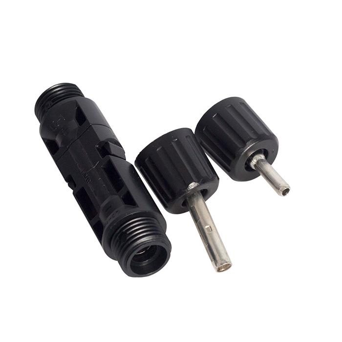 SOLAR PANEL MC4 KONNEKTÖR SETİ (4 PARÇADIR)