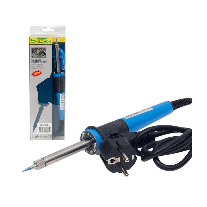 SOLOMON SR-965 40 WATT KALEM HAVYA