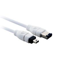 SPEEDTECH STECH321 6P-4P 1.8 METRE FIREWIRE KABLO