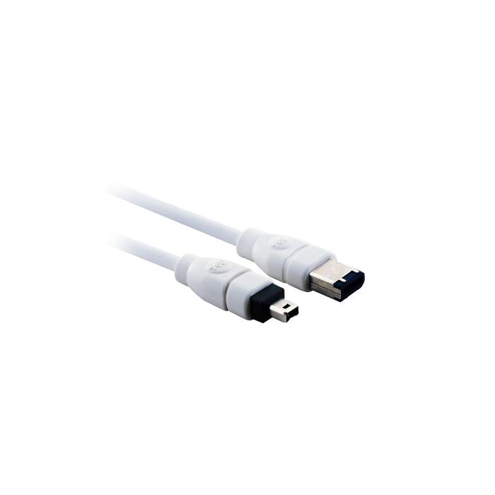 SPEEDTECH STECH321 6P-4P 1.8 METRE FIREWIRE KABLO
