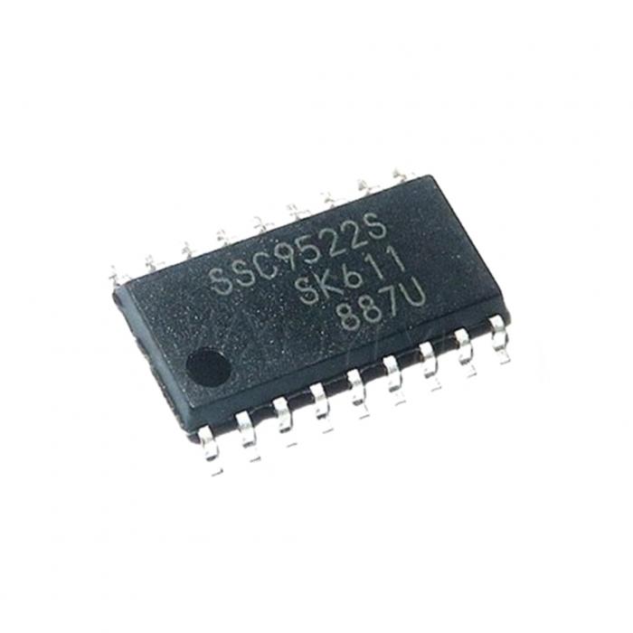 SSC 9522 SOIC-18 SMD ENTEGRE DEVRE