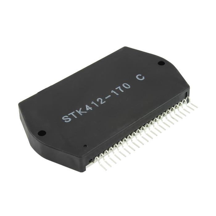 STK 412-170C