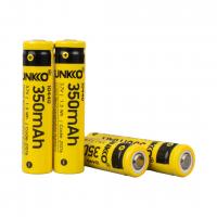 SUNKKO 3.7 VOLT 350 MAH 10440 ŞARJ EDİLEBİLİR PİL (4LÜ PAKET FİYATI)