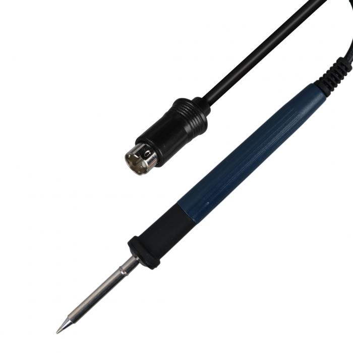 SUNKKO 950T-PRO LEHİM İSTASYONU İÇİN YEDEK ISI AYARLI KALEM HAVYA KOYU YEŞİL