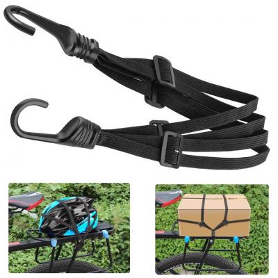 SUNUP SN-26367 ELASTİK 90 CM YÜK BAGAJ SABİTLEME HALATI