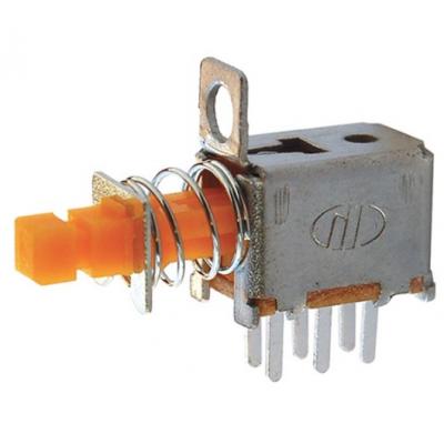 IC-193A SWİTCH YAYLI 6P PS-22F03L