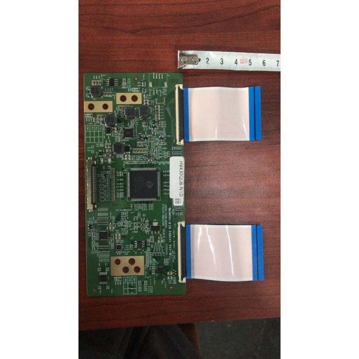 FLEXİ KABLO (38X100MM) AWM 20706 105C 60V VW-1 HV430QUB-N1D