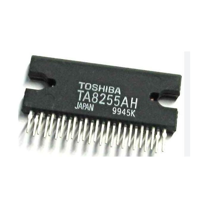 TA 8255
