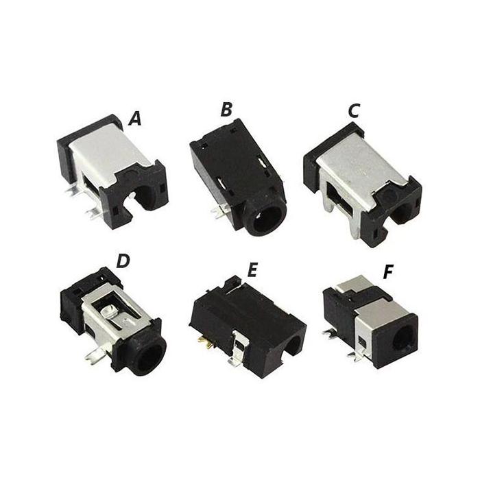 TABLET PC ŞASE ŞARJ SOKETİ NO:6