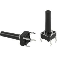TACT SWİTCH (C-9 BUTON) 6X6X17MM (IC-200)