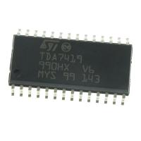 TDA 7419 SMD ENTEGRE