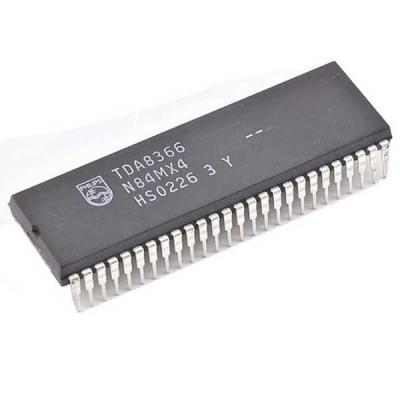 TDA 8366-3Y DIP-52 ENTEGRE DEVRE