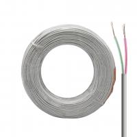 TELEFON KABLOSU 2Lİ FLAT KÖKEN 100 METRE LAN LN-TEL22