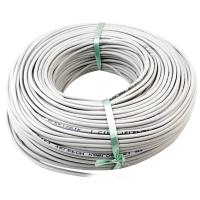 TELEFON KABLOSU 7 TELLİ 3 HAT 3 ÇİFT 100 METRE