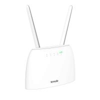 TENDA 4G07 AC1200 1200 MBPS DUAL BAND 4G LTE SİM KART GİRİŞLİ ROUTER