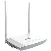 TENDA V300 4 PORT 300 MBPS VDSL MODEM