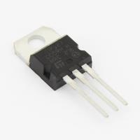 TIP 127 TO-220 TRANSISTOR (ST)