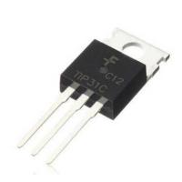 TIP 31C TO-220 TRANSISTOR