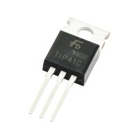 TIP 41C TO-220 TRANSISTOR