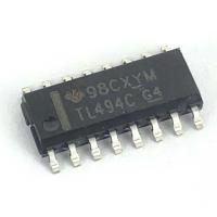 TL 494C SMD