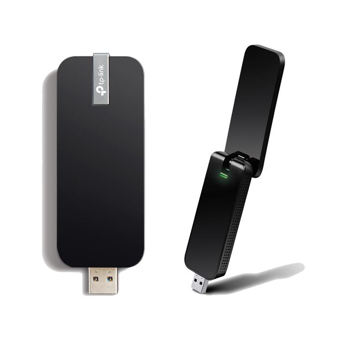 TP-LINK ARCHER T4U 1300 MBPS DUAL BAND WIFI ADAPTÖR