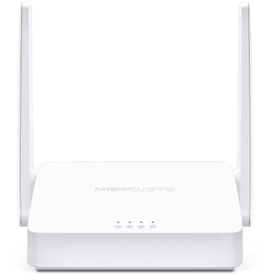 TP-LINK MERCUSYS MW302R 300 MBPS WIFI-N ROUTER ACCESS POINT
