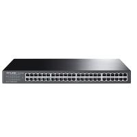 TP-LINK TL-SF1048 48 PORT 10/100 MBPS RACKMOUNT SWITCH