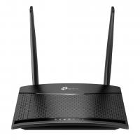 TP-LINK TL-MR100 300MBPS 3G/4G WIRELESS N 4G LTE ROUTER