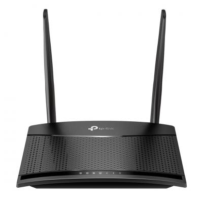 TP-LINK TL-MR100 300 MBPS 3G/4G WIRELESS N 4G LTE ROUTER