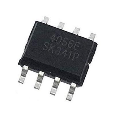 TP4056E 4056E TC4056A SOP8