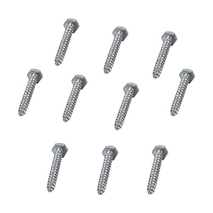 TRİFON AKB SADE VİDA 7X60MM PAKETİ (100 ADET)